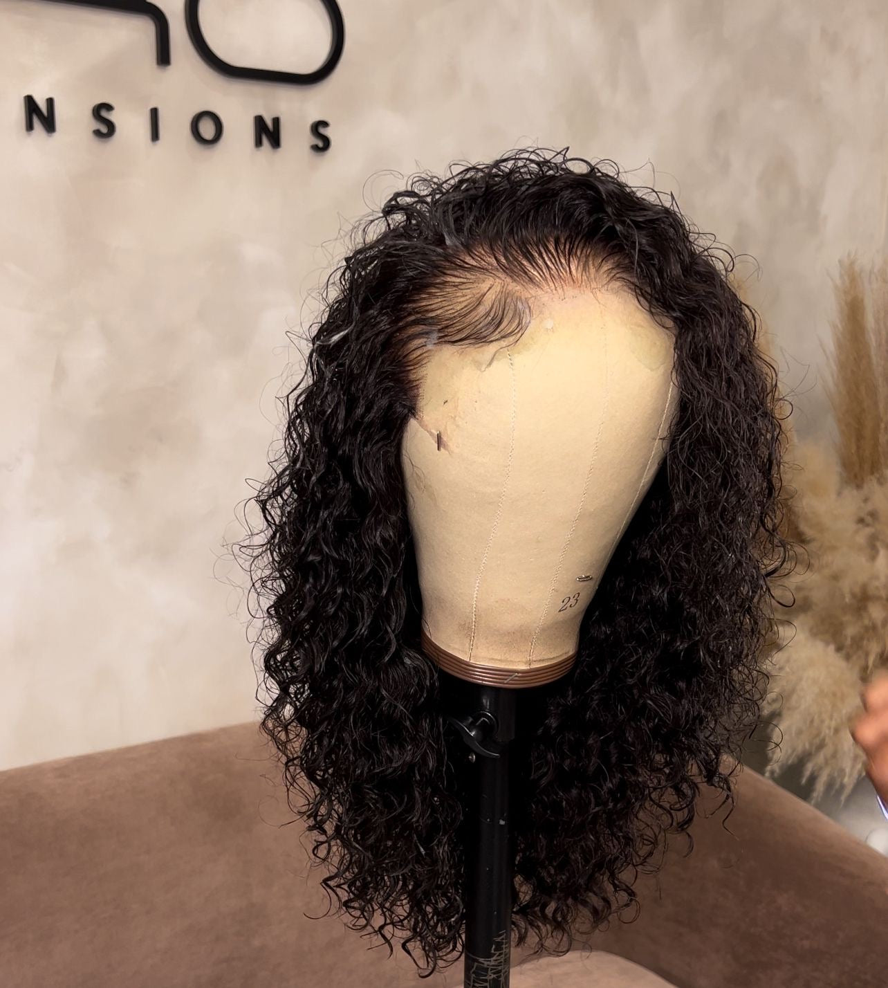 Filipino Curly