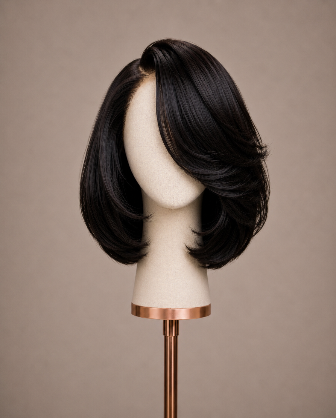 Luxe BOB Body Wave Unit