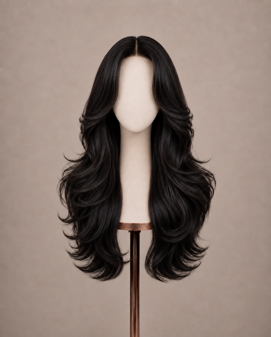 The Luxe Body Wave Unit