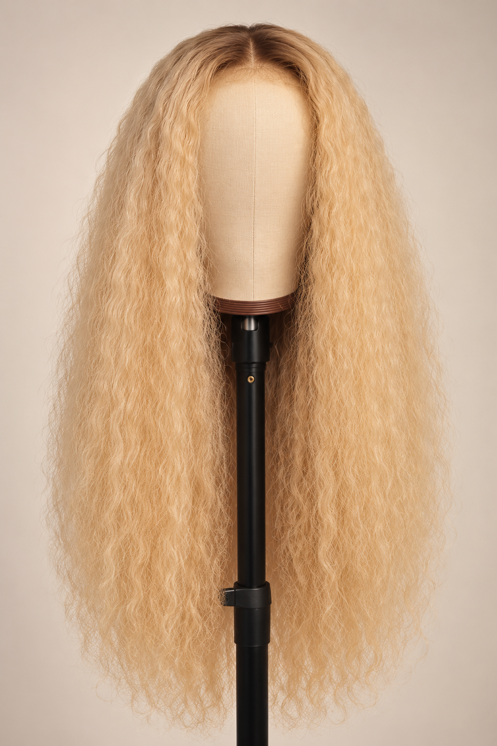 SOLEIL (Textured Blonde)