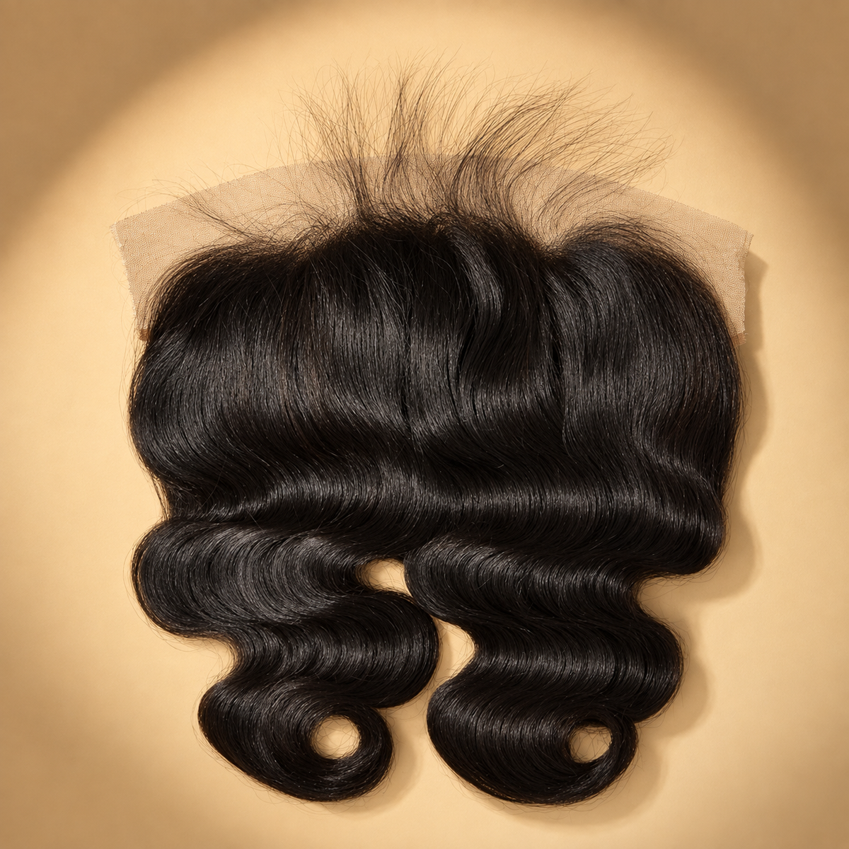 Frontal Film/HD Lace-Body Wave