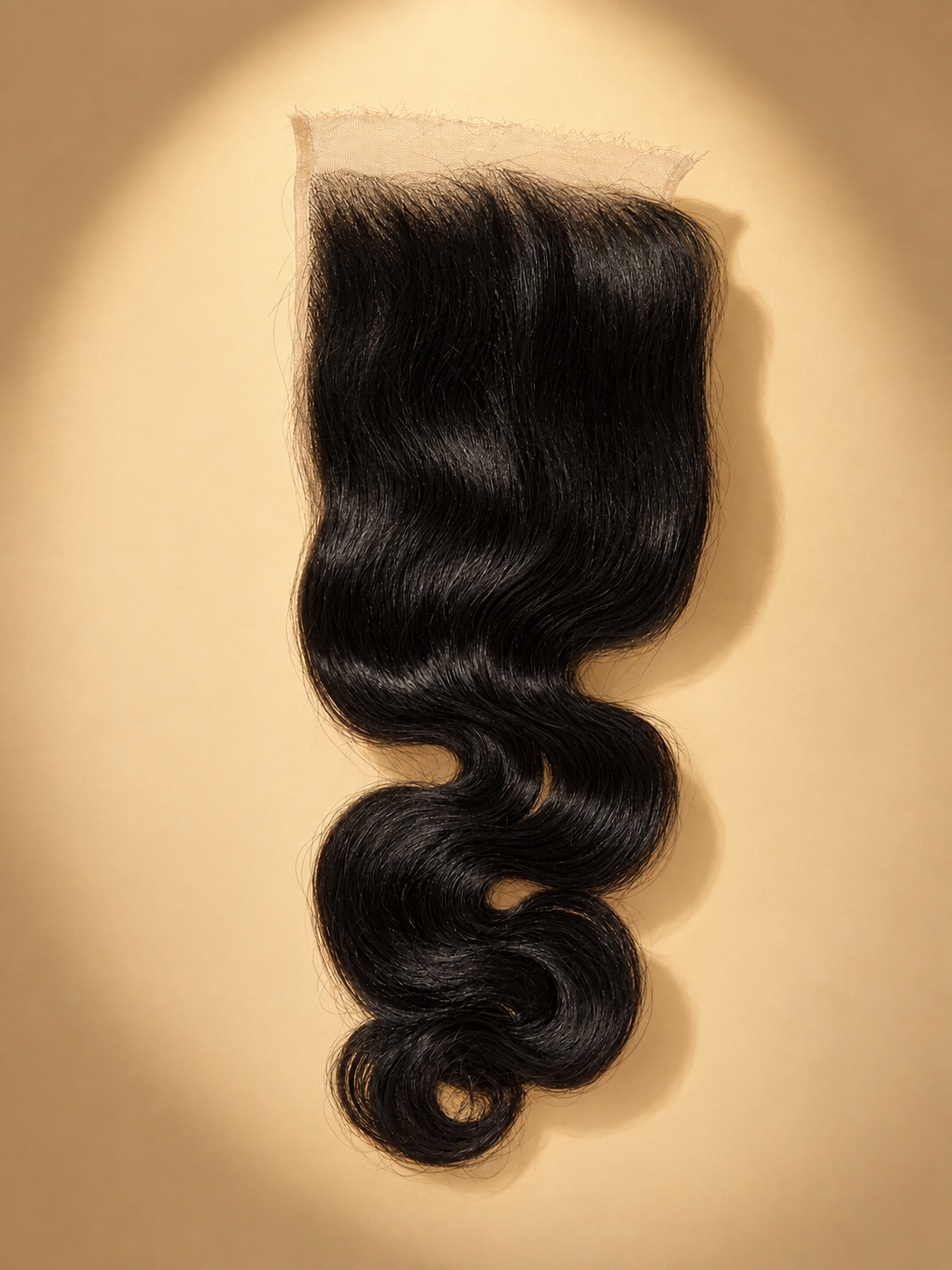 Closure HD Lace Body Wave