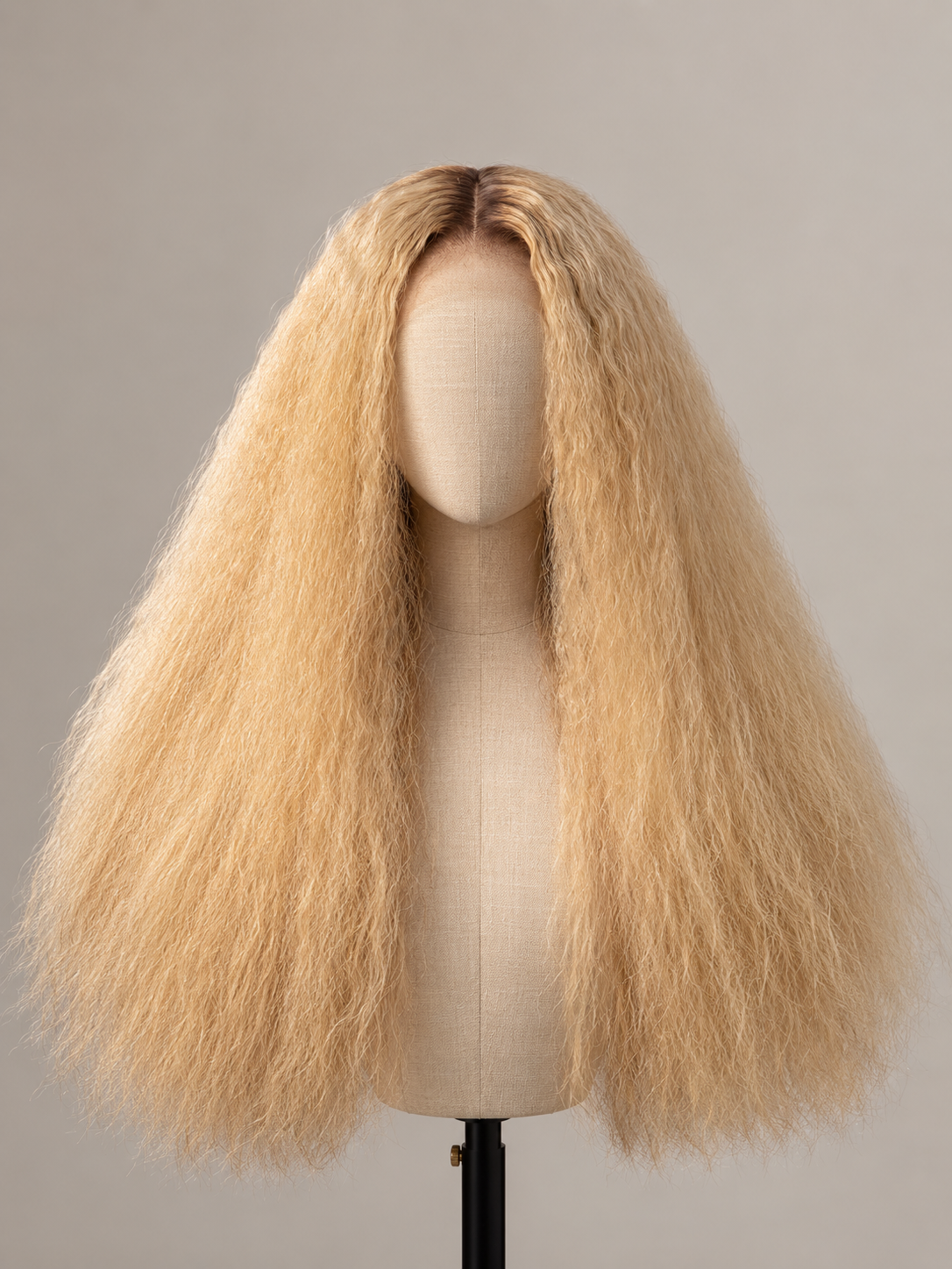 SOLEIL (Textured Blonde)