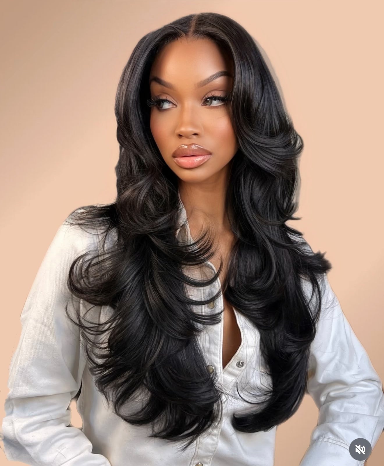 The Luxe Body Wave Unit