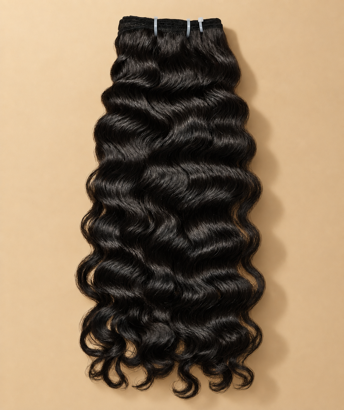 Vietnamese Filipino Wavy Bundles