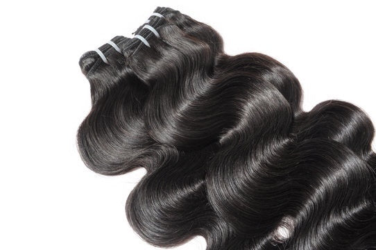 Vietnamese Body Wave Bundle Deals