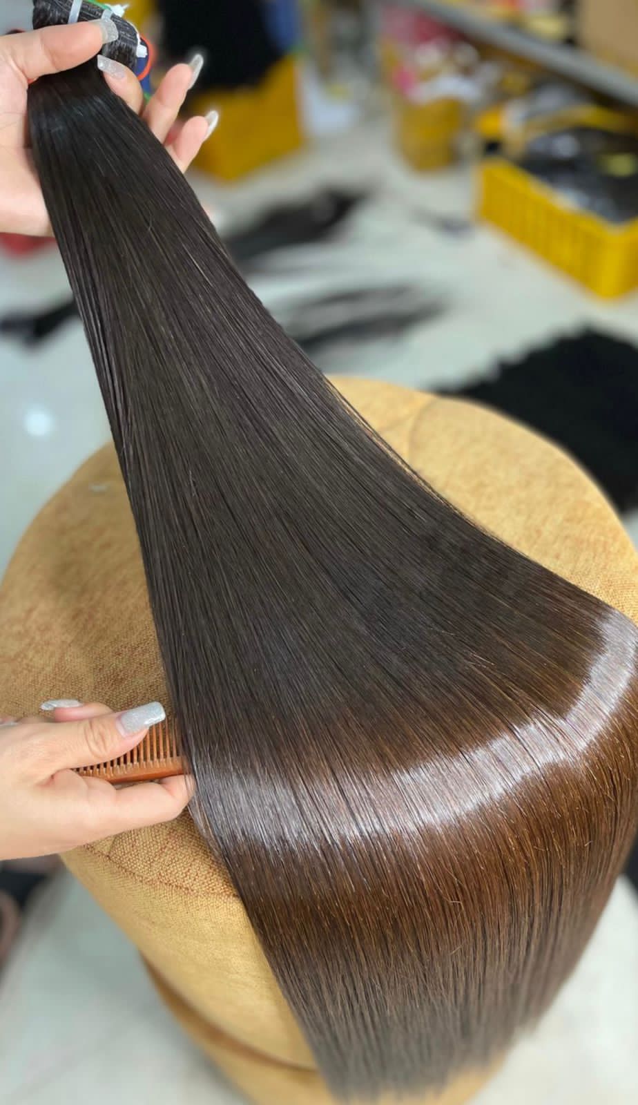 Mink Single Donor Bundles