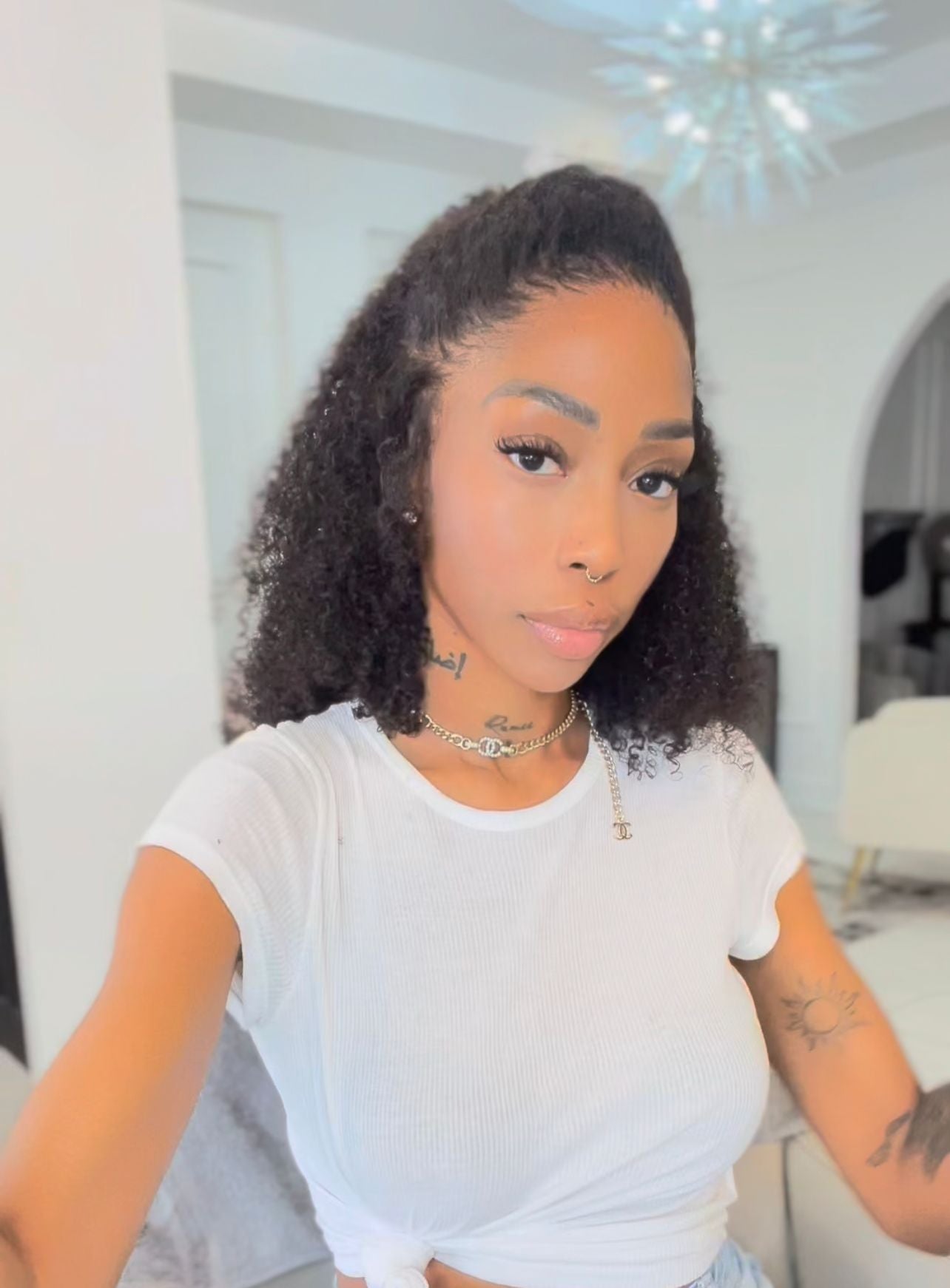 Kinky Curly Unit