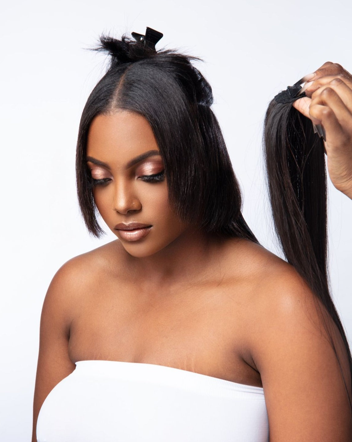 CLASSIC Body Wave Clip-Ins
