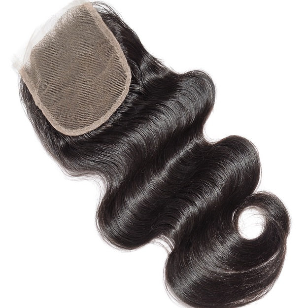 Closure Film/HD Lace-Body Wave