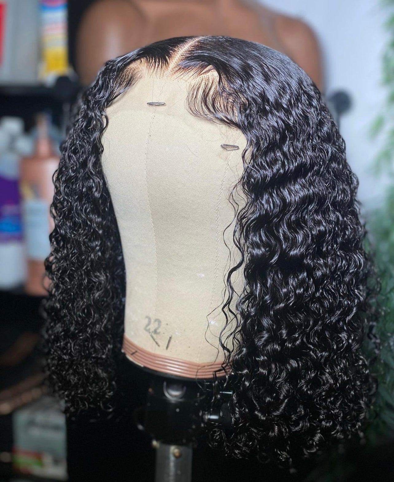 Burmese Curly Unit