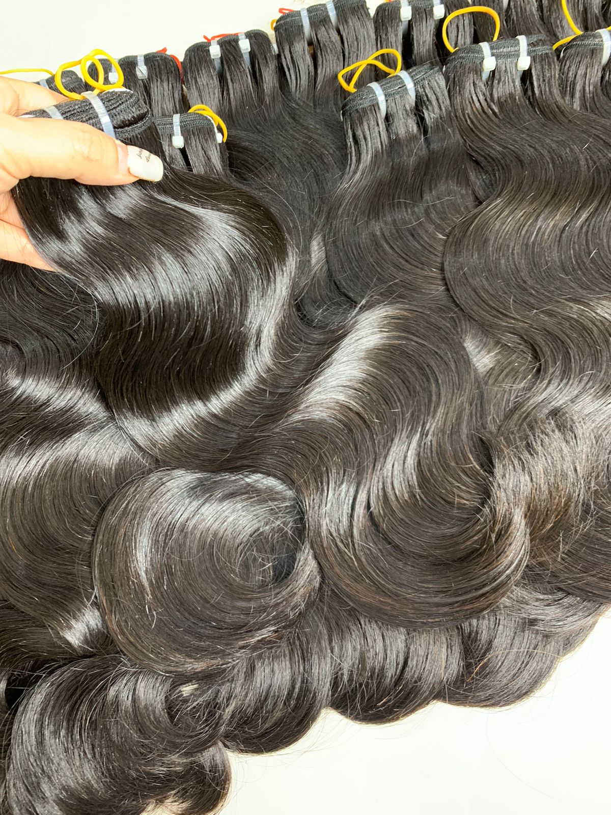 Vietnamese Body Wave Bundles (Single Bundles)