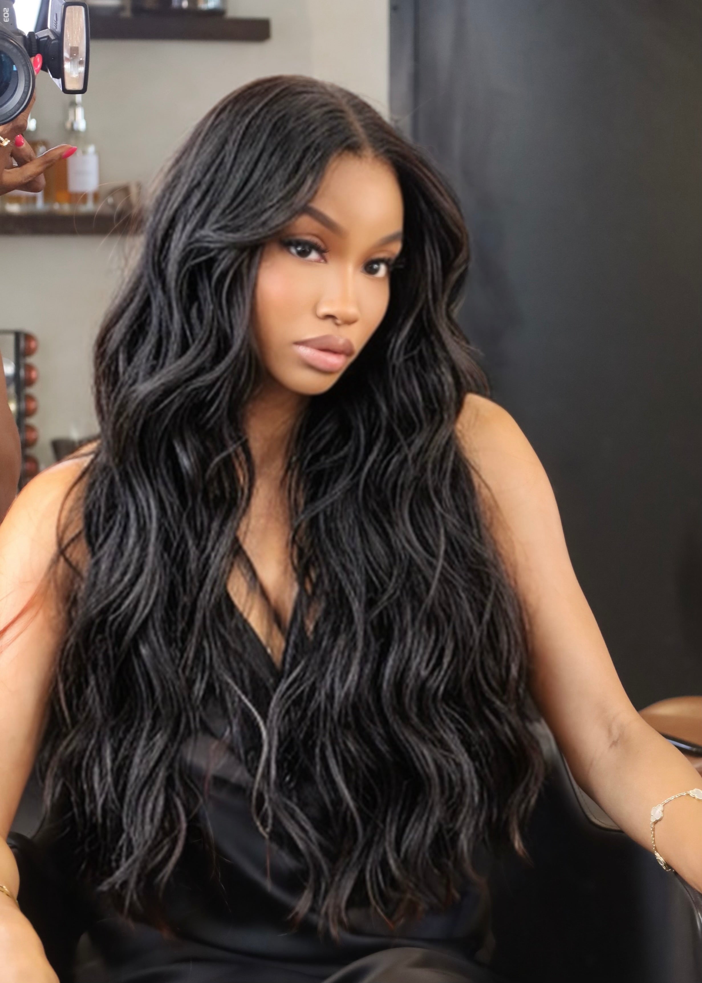 Shayla Closure Unit