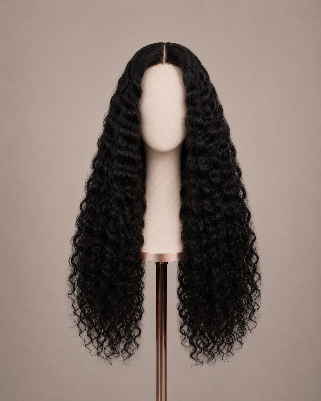 Burmese Curly Unit