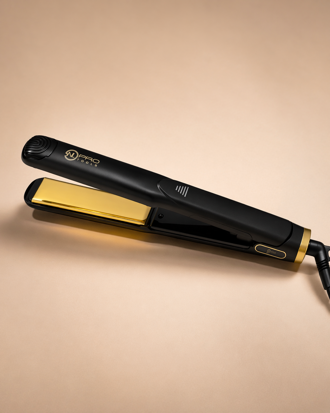 1" NL Pro Ceramic Flat Iron
