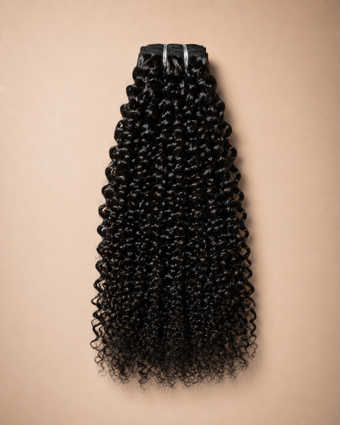 Vietnamese Kinky Curly Bundles