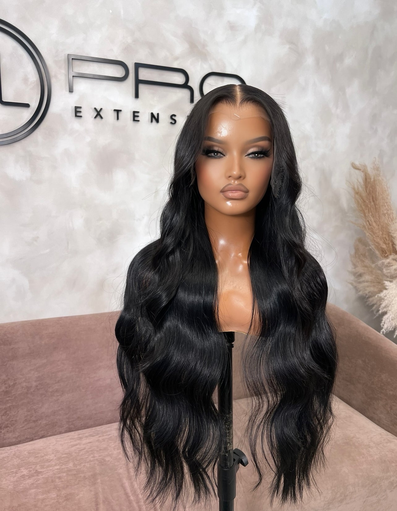 Shayla Closure Unit