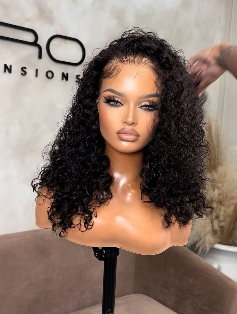 Filipino Curly