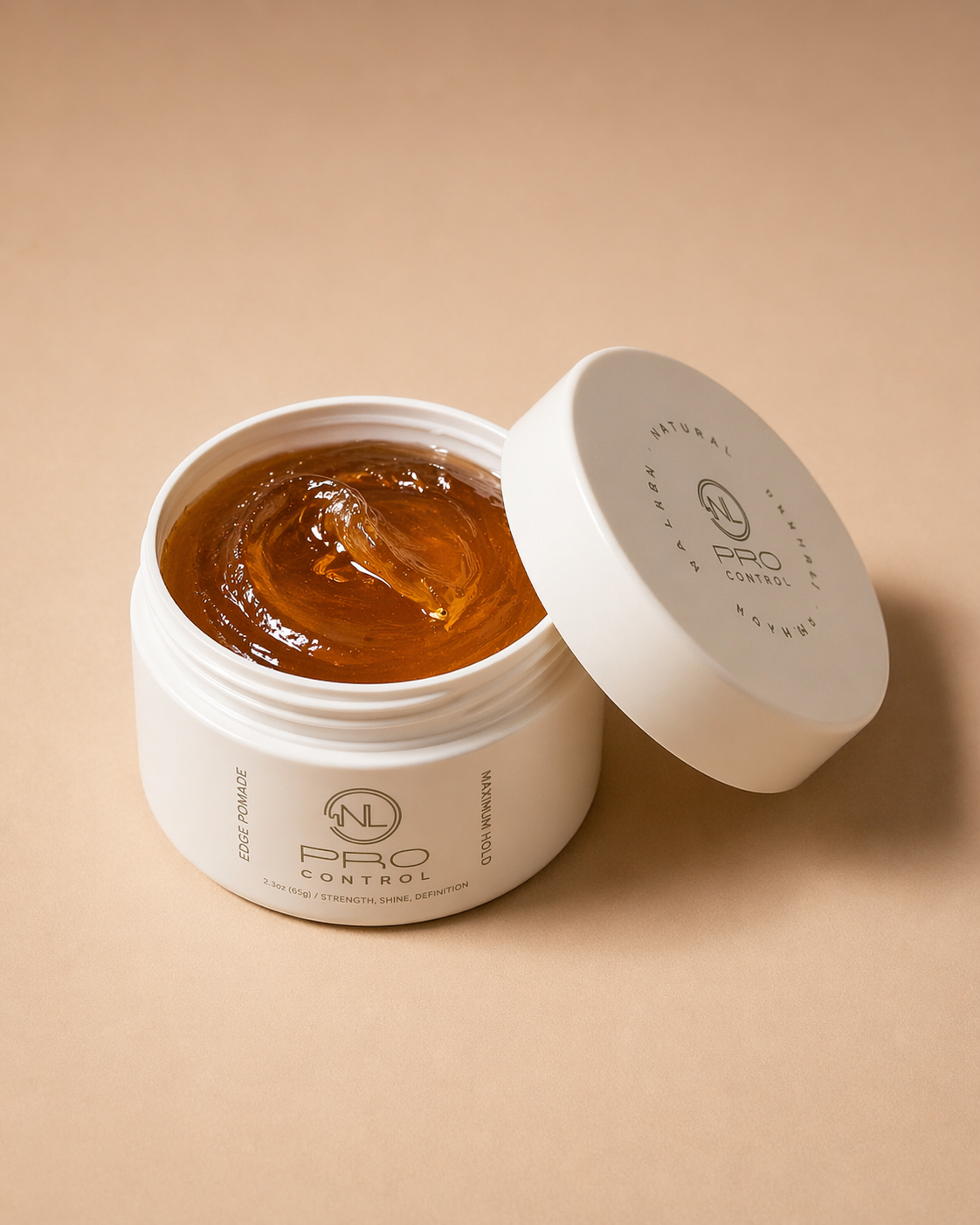 NL Pro Edge Pomade