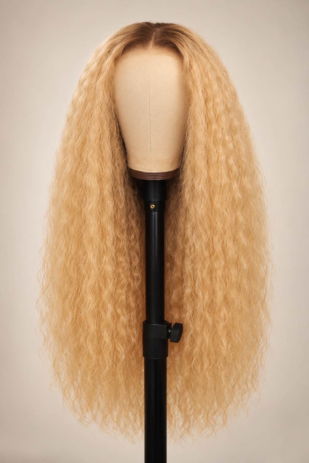 SOLEIL (Textured Blonde)