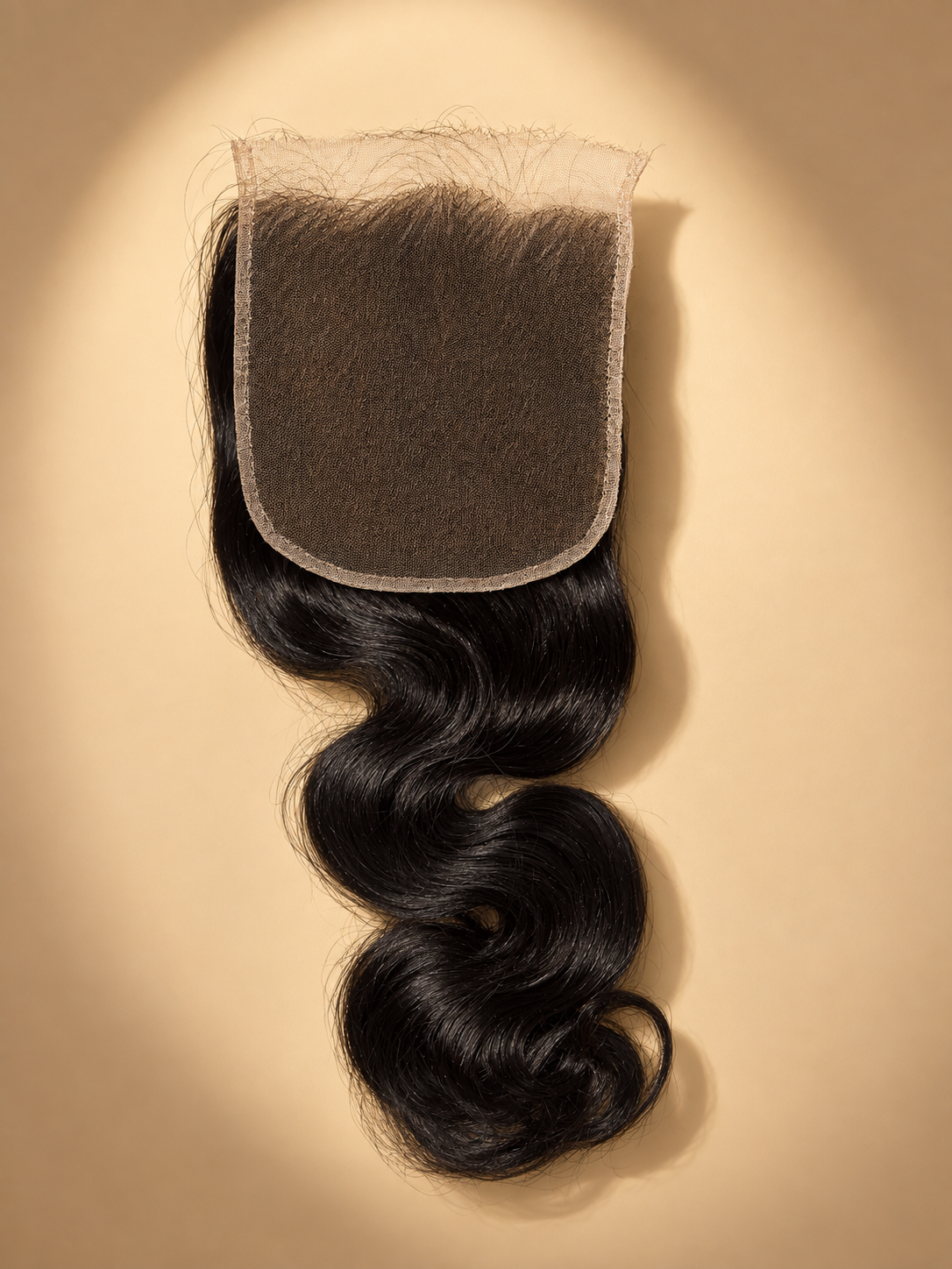 Closure HD Lace Body Wave
