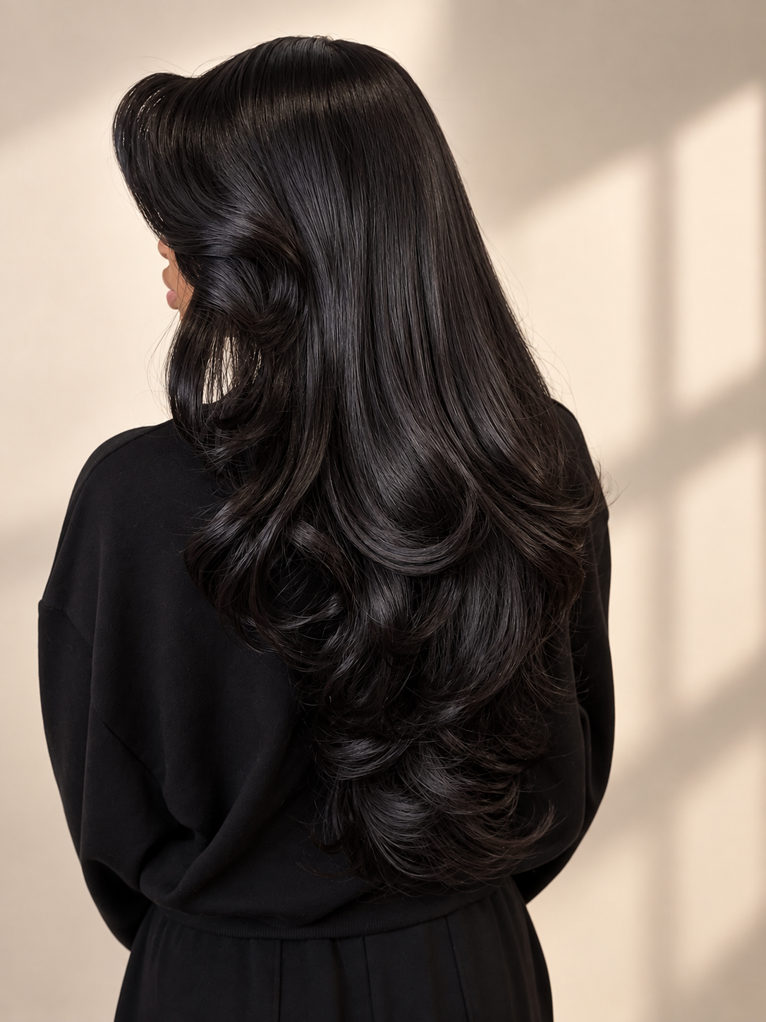The Luxe Body Wave Unit