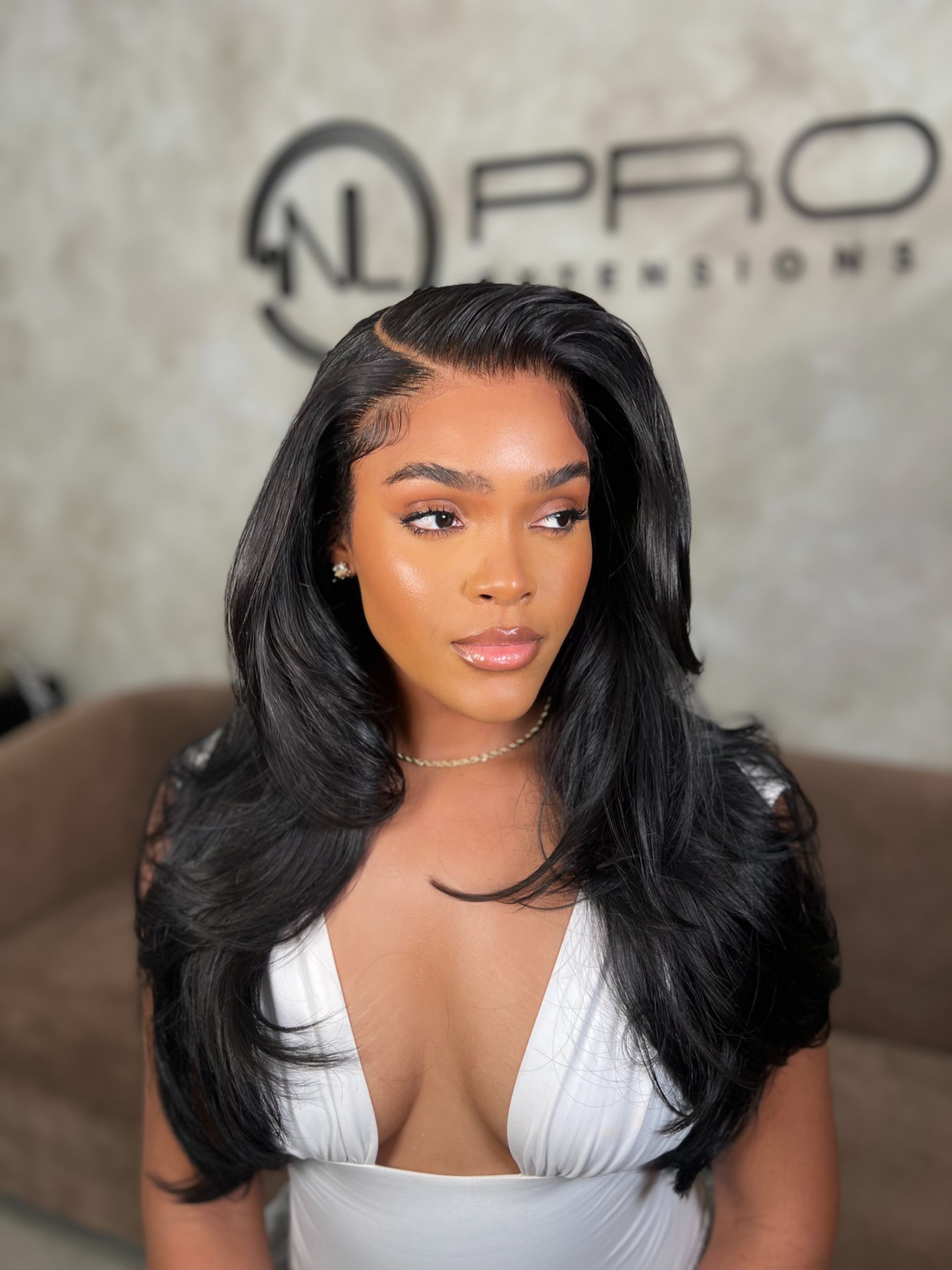 Shayla Closure Unit