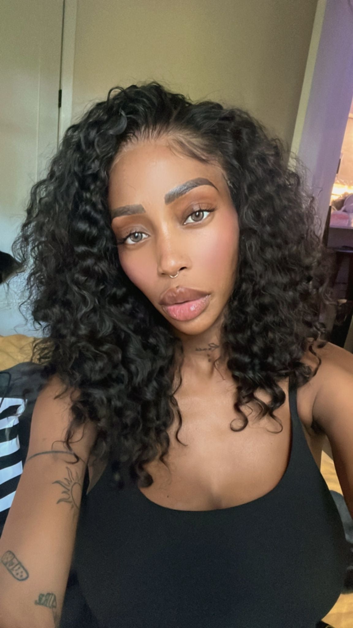 Filipino Curly