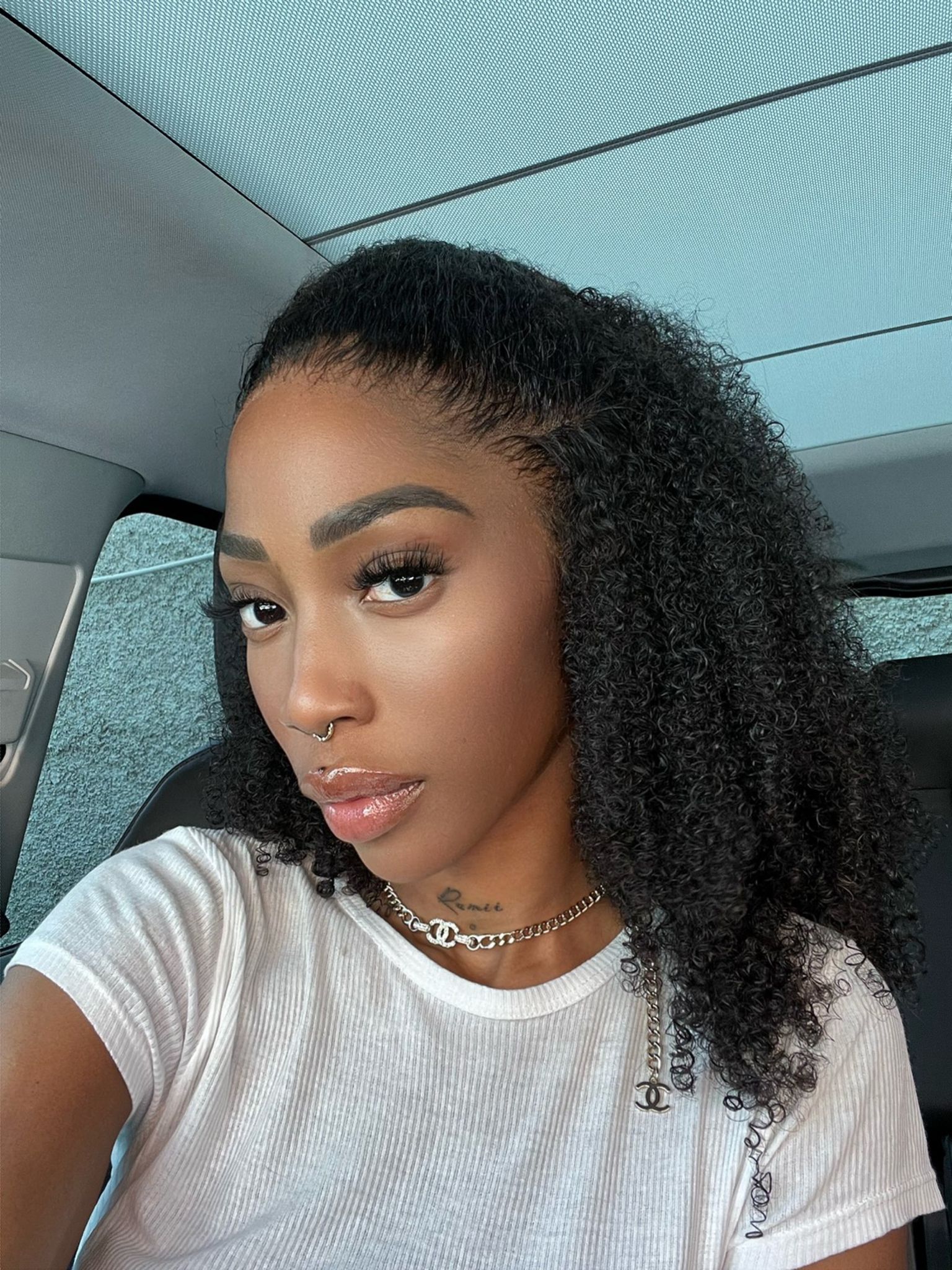 Kinky Curly Unit