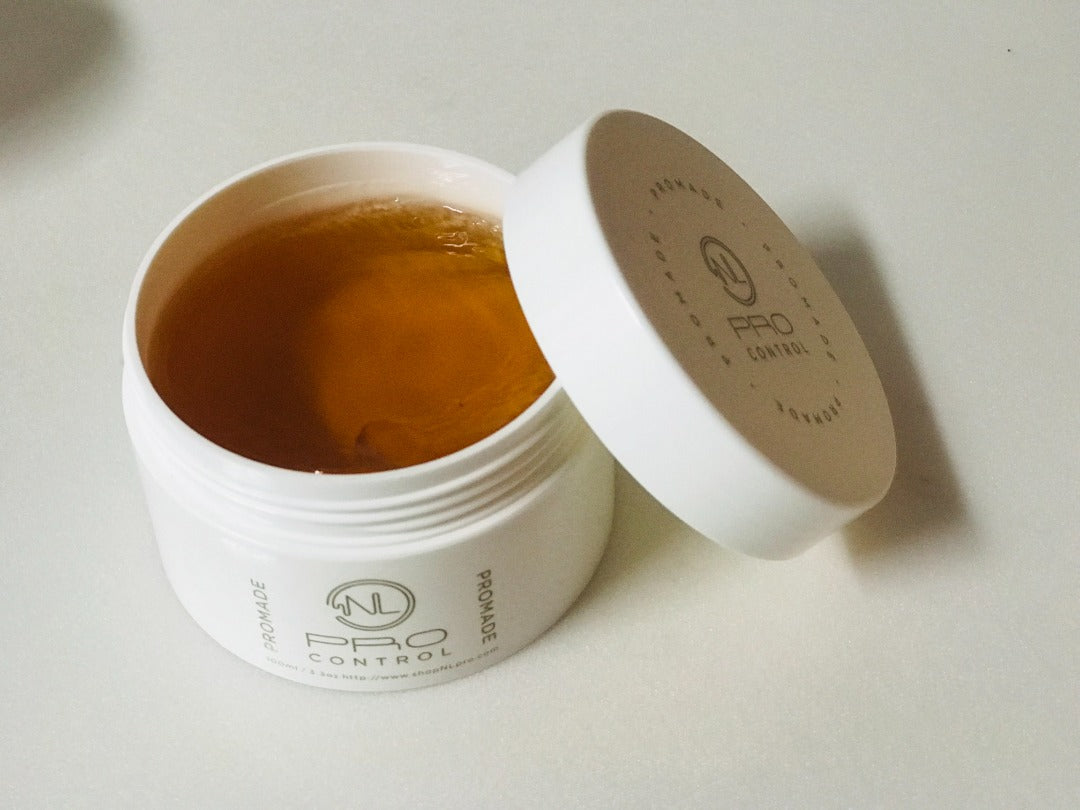 NL Pro Edge Pomade