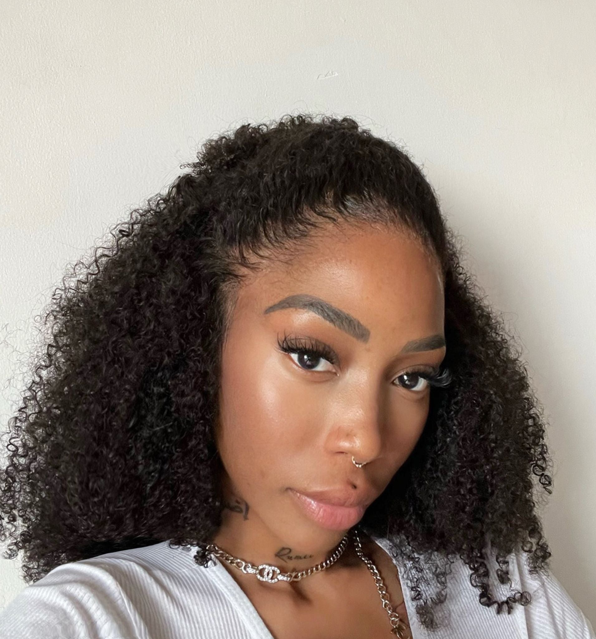 Kinky Curly Unit