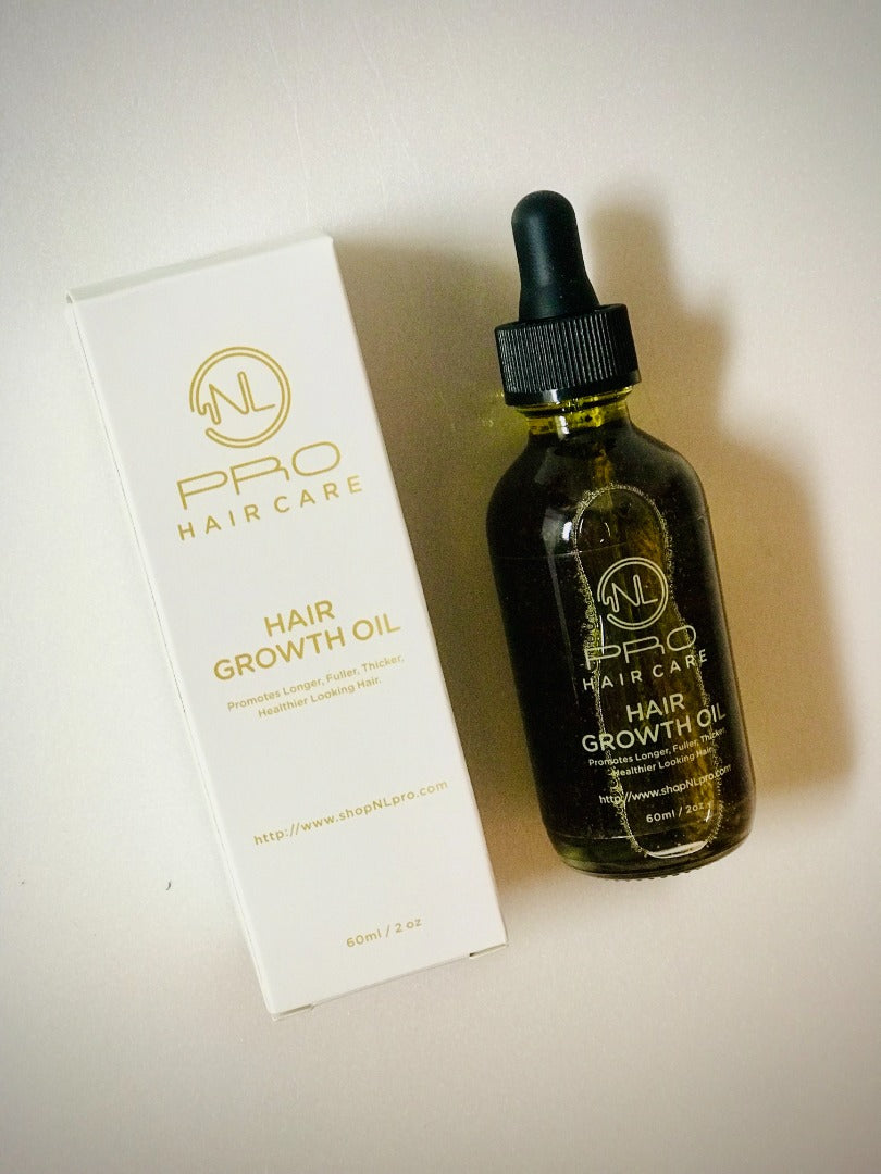 NL Pro Hair Growth Serum