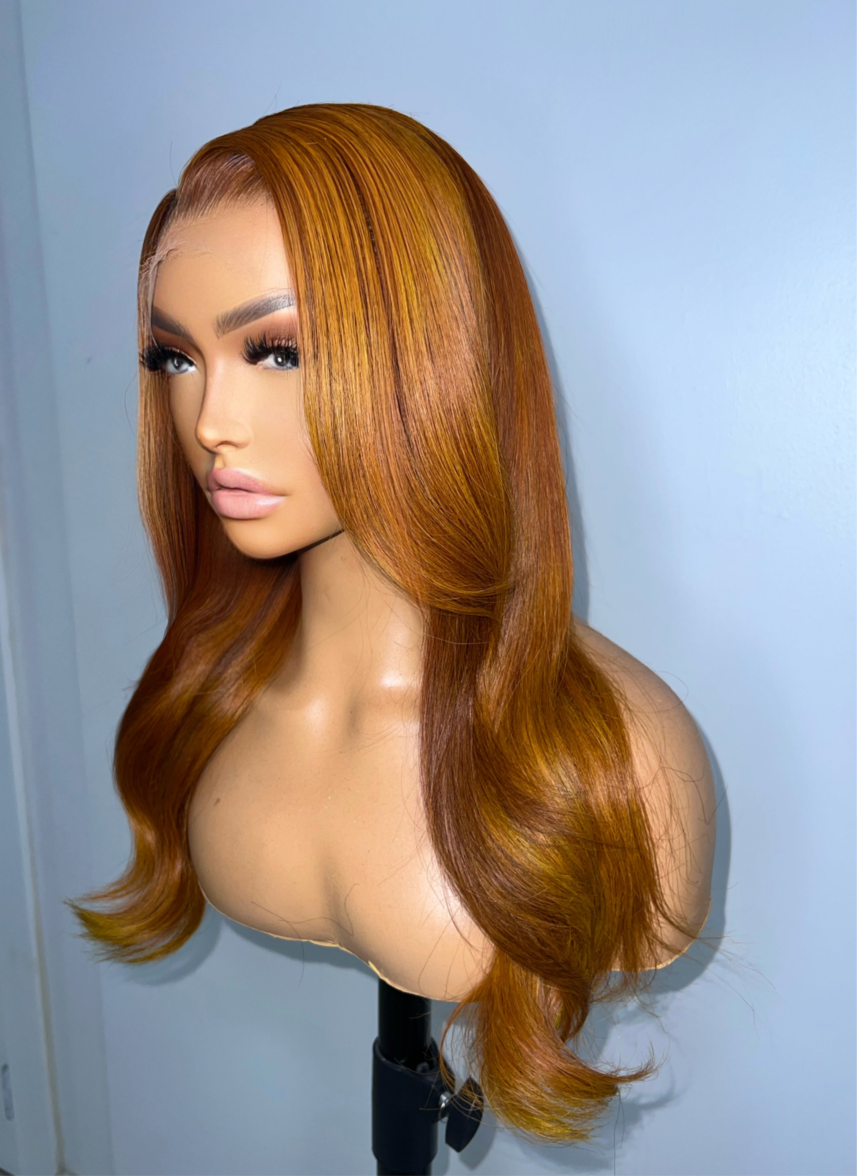 Ginger Unit