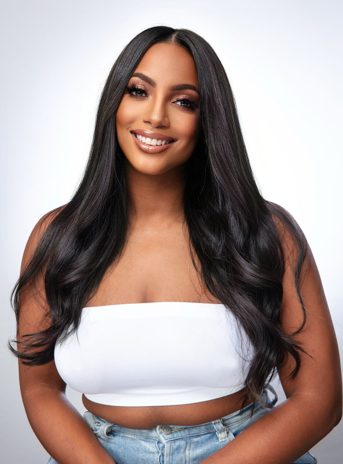 CLASSIC Body Wave Clip-Ins