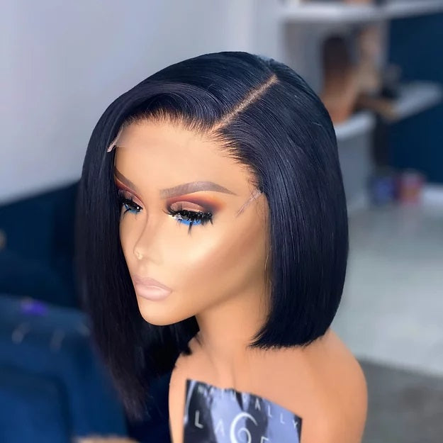 Asia Asymmetrical Bob Unit