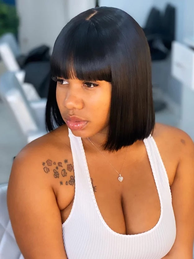 Chyna Bang Unit