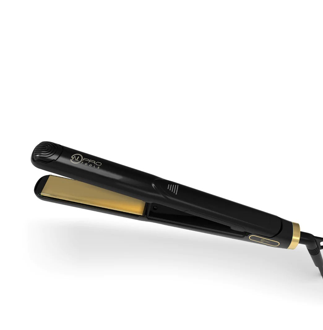 1" NL Pro Ceramic Flat Iron