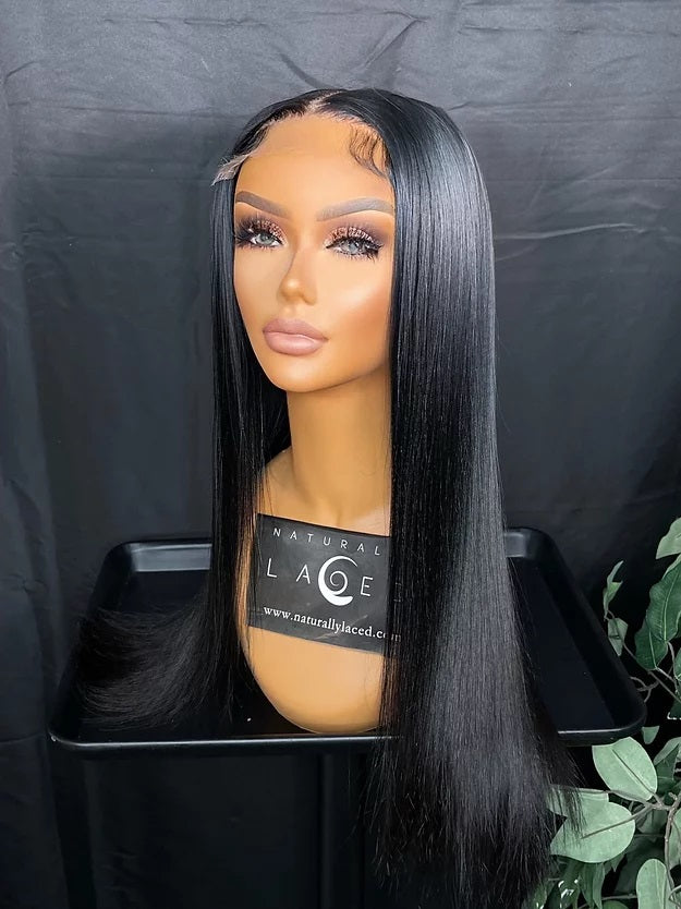 KimK (Bone Straight) Unit