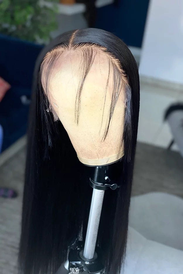NAOMI (Bone Straight) FRONTAL UNIT